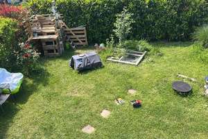 Reiheneckhaus mit 5 Zimmern und zwei Tiefgaragenstellplätzen in Gundelfingen-Wildtal – 79194 Gundelfingen – Vorschaubild 17