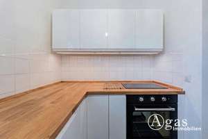 Ruhige freie 1-Zimmer-Wohnung mit Balkon in Wilmersdorf zum Verkauf – Hohenzollerndamm 172, 10709 Wilmersdorf, Berlin – Vorschaubild 5