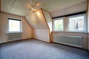 Einfamilienhaus mit großzügigem Garten in ruhiger Lage – Rotenburg (Wümme) (Kreis) – Vorschaubild 9