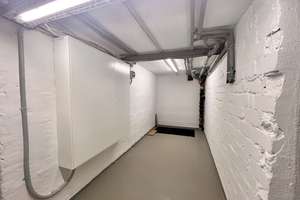 Helle 2-Zimmer-ETW * gepflegt & vermietet * ca. 62,6 m² Wohnfläche * zentrale Lage in MG-Zentrum – Die vollständige Adresse der Immobilie erhältst du vom Anbieter., 41061 Hardterbroich-Pesch, Mönchengladbach – Vorschaubild 9