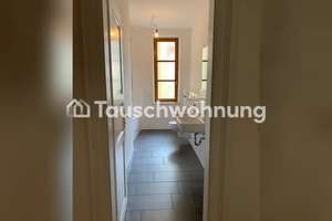 Tauschwohnung: Wunderschöne Altbauwohnung gegen kleinere Wohnung – Preysingstraße 20, 81669 Haidhausen Süd, München – Vorschaubild 3