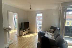 Nachmieter gesucht Alltagstaugliche 2-Zimmer-Wohnung mit Balkon in Berlin – Die vollständige Adresse der Immobilie erhältst du vom Anbieter., 12439 Niederschöneweide, Berlin – Vorschaubild 9