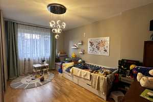 Charmante 2-Zimmer-Hochparterre-Wohnung mit geh. Innenausstattung mit Balkon und EBK in Wuppertal – Am Unterbarmer Friedhof 41, 42285 Wuppertal – Vorschaubild 5