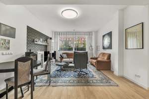 Modernisierte Wohnung in ruhiger Berliner Wohnlage mit Komfort! – Die vollständige Adresse der Immobilie erhältst du vom Anbieter., 13407 Reinickendorf (Ortsteil), Berlin – Vorschaubild 3