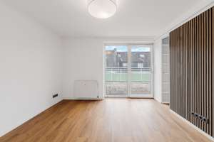 Wohnen über den Dächern von Derendorf – stilvolle Wohnung mit Kamin und zwei Terrassen – Die vollständige Adresse der Immobilie erhältst du vom Anbieter., 40476 Derendorf, Düsseldorf – Vorschaubild 13