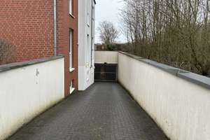 Ländlich und zentral,  hell, ruhig, großer Garten-Süd-Balkon,  – Brücke 46, 41460 Innenstadt, Neuss – Vorschaubild 7