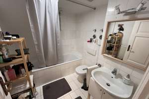 Freiwerdende 2,5 Zi. Maisonette-Wg. mit Galerie in der Altstadt von Regensburg – Die vollständige Adresse der Immobilie erhältst du vom Anbieter., 93047 Innenstadt, Regensburg – Vorschaubild 17