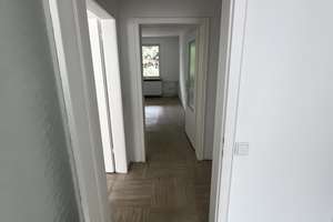 Helle 3-Zimmer-Wohnung mit Balkon in Duisburg-Aldenrade – frisch renoviert – Die vollständige Adresse der Immobilie erhältst du vom Anbieter., 47179 Fahrn, Duisburg – Vorschaubild 17