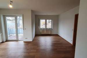 Vermietete 2-Zimmer-Wohnung mit Ausblick vom Staffelstein – Die vollständige Adresse der Immobilie erhältst du vom Anbieter., 1328 Gönnsdorf/Pappritz, Dresden – Vorschaubild 4