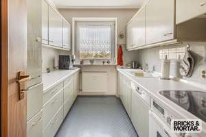 3-Zimmerwohnung in grüner Lage in Langwasser mit TG-Stellplatz – Die vollständige Adresse der Immobilie erhältst du vom Anbieter., 90471 Langwasser Nordwest, Nürnberg – Vorschaubild 6