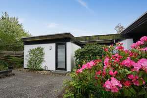 Großzügiger Bungalow mit Einliegerwohnung und Außenpool – Die vollständige Adresse der Immobilie erhältst du vom Anbieter., 38116 Lehndorf-Watenbüttel, Braunschweig – Vorschaubild 5