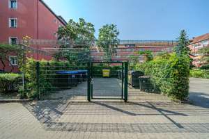 Attraktive 3,5-Zimmer-Wohnung mit Balkon und Stellplatz in begehrter Wohnlage von Berlin-Spandau – Die vollständige Adresse der Immobilie erhältst du vom Anbieter., 13585 Spandau (Ortsteil), Berlin – Vorschaubild 18