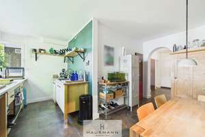 Düsseldorf-Niederkassel: Maisonettewohnung mit Terrasse am Garten & Balkon. Fußläufig vom Rhein! – Die vollständige Adresse der Immobilie erhältst du vom Anbieter., 40547 Niederkassel, Düsseldorf – Vorschaubild 10