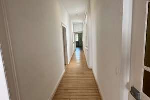 Haus & Grund Heidelberg - Stilvolle 4-ZKB im Hochparterre in der Altstadt von HD – Die vollständige Adresse der Immobilie erhältst du vom Anbieter., 69117 Altstadt, Heidelberg – Vorschaubild 2