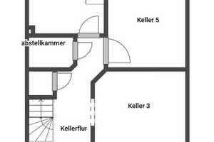 Willkommen in Ihrem neuen Zuhause – Reihenmittelhaus mit Charme und Potenzial in Bremen-Gröpelingen
 – Bremen – Vorschaubild 15