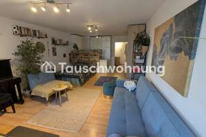 Tauschwohnung: Biete schöne 1-Zi-Whg, suche größere Whg im Süden Münchens – Die vollständige Adresse der Immobilie erhältst du vom Anbieter., 80997 Allach, München – Vorschaubild 2