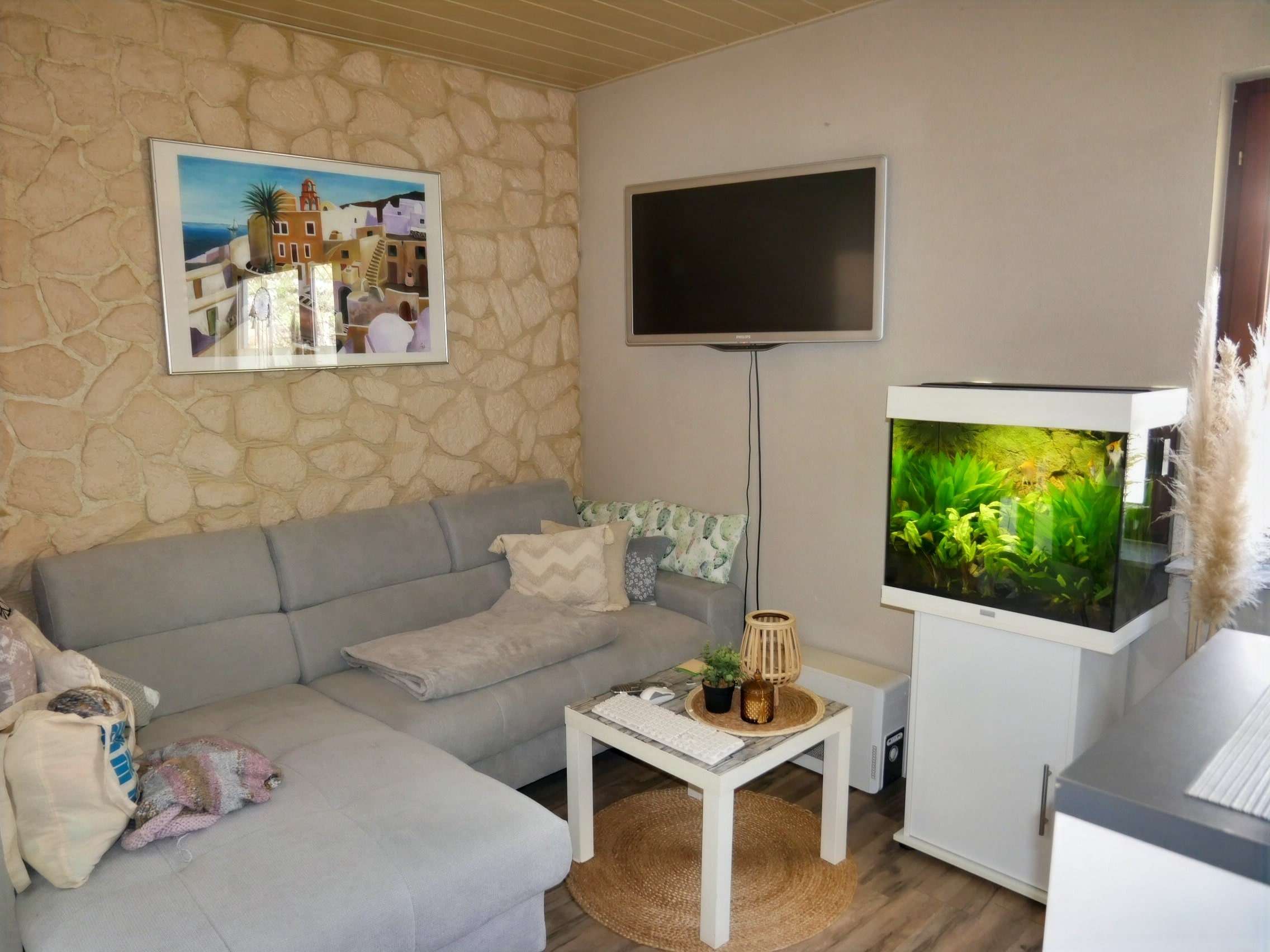 Immobilie in Hornberg - Ruhiges und doch zentrumsnahes Wohnen in Hornberg !
Einfamilienhaus mit Einliegerwohnung - Bild 0