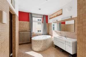 5-Zimmer-Wohnung mit Sauna & Balkon – bezugsfrei nahe KaDeWe – Die vollständige Adresse der Immobilie erhältst du vom Anbieter., 10787 Schöneberg, Berlin – Vorschaubild 10
