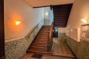 Charmante 3-Zimmer-Altbauwohnung mit Balkon in Leipzig  – 4315 Neustadt-Neuschönefeld, Leipzig – Vorschaubild 4