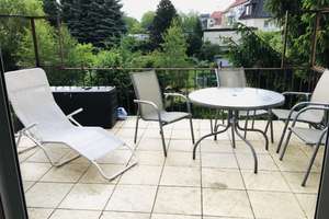 4 ZKB, Balkon, Keller, Garage, Grenze Westerberg