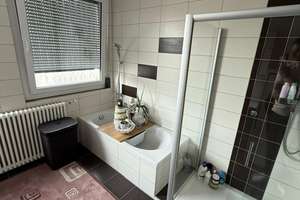 Atrraktive Dachgeschosswohnung im Herzen Simmerns – Marktstraße 41, 55469 Simmern/Hunsrück – Vorschaubild 11