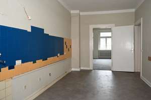 3-Zimmer-Wohnung Altbau m. Balkon (Stuckdecken) Nähe Mirker Bahnhof! – Die vollständige Adresse der Immobilie erhältst du vom Anbieter., 42105 Elberfeld, Wuppertal – Vorschaubild 4