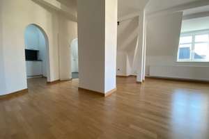 Architekten-Dachgeschosswohnung mit Loftcharakter in der Isarvorstadt – Schmellerstraße 13, 80337 Am Schlachthof, München – Vorschaubild 3