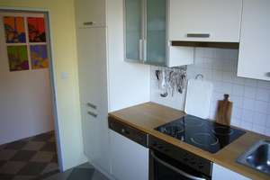 Uninähe, helle 3-Zi-Whg in ruhiger Lage – Am Bülten 4a, 38106 Nordstadt, Braunschweig – Vorschaubild 5