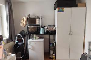 1-Zimmer Wohnung mit Aufzug in Mannheim Innenstadt – F 4 14-15, 68159 Innenstadt/Jungbusch, Mannheim – Vorschaubild 5