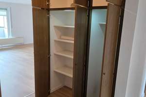Renovierte 3 Zimer-Wohnung mit Aufzug, Garage, Balkonkraftwerk, Video-Sprechanlage (insgesamt: 1.140 – Von-der-Mark-Str. 17, 47137 Mittelmeiderich, Duisburg – Vorschaubild 6