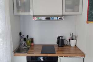 Projensdorf: geräumige Doppelhaushälfte mit individuellen Akzenten und Dachterrasse – Lena-Schröder-Weg 35, 24106 Wik, Kiel – Vorschaubild 13