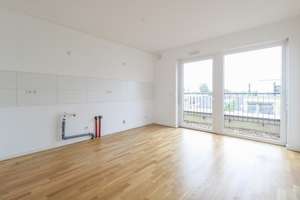 Über den Dächern der Gartenstadt Reitzenstein – Penthouse mit Dachterrasse – 40470 Mörsenbroich, Düsseldorf – Vorschaubild 3