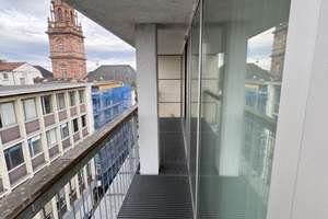 Tolle  2 Zimmer Wohnung mit Einbauküche in der City – 68161 Innenstadt/Jungbusch, Mannheim – Vorschaubild 19