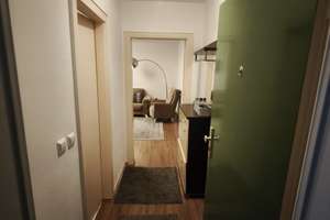 2-Zimmer-Wohnung in Wolfsburg - Nachmieter ab 01.09