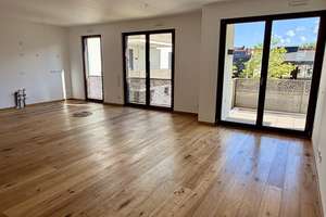 luxuriöse 4 ZI. Wohnung im Belsenpark Oberkassel – Die vollständige Adresse der Immobilie erhältst du vom Anbieter., 40549 Oberkassel, Düsseldorf – Vorschaubild 3