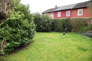 Gepflegtes Reihenendhaus ruhig, zentral, mit Garten und Garage in toller Lage von Fallersleben