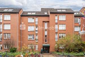 Kapitalanleger aufgepasst: Vermietetes Apartment in Uninähe! – Köln – Vorschaubild 1