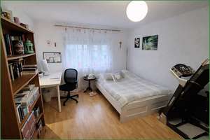 Kapitalanlage - 2 Zimmer - Stellplatz - Balkon in Burscheid - vermietet – Die vollständige Adresse der Immobilie erhältst du vom Anbieter., 51399 Burscheid – Vorschaubild 5