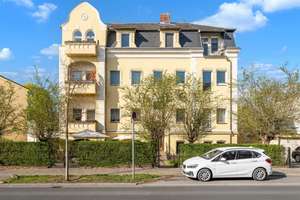 Altbaucharme mit modernem Komfort – hochwertig, energieeffizient & stilvoll – Die vollständige Adresse der Immobilie erhältst du vom Anbieter., 12209 Lichterfelde, Berlin – Vorschaubild 45