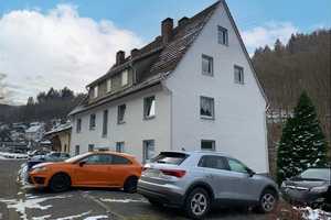 Solide Kapitalanlage - Mehrfamilienhaus mit 6 Wohneinheiten - komplett vermietet  – Altenkirchen (Westerwald) (Kreis) – Vorschaubild 3