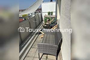 Tauschwohnung: 3-Zimmer-Wohnung in Neuhausen-Nymphenburg tauschen – Leonrodstraße 55, 80636 Dom Pedro, München – Vorschaubild 3