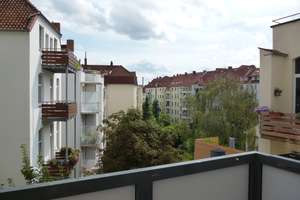 Südstadt-Charme am Stephansplatz – Die vollständige Adresse der Immobilie erhältst du vom Anbieter., 30173 Südstadt, Hannover – Vorschaubild 3