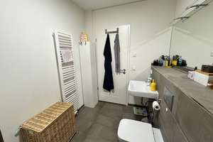 Alltagstaugliche 2-Zimmer-Wohnung in Leipzig – Die vollständige Adresse der Immobilie erhältst du vom Anbieter., 4347 Schönefeld-Abtnaundorf, Leipzig – Vorschaubild 7