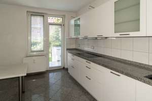 Wohnen wie im Haus: 3(+1) Zimmer, Wintergarten & eigener Garten – Dreifaltigkeitsstraße 00, 40625 Gerresheim, Düsseldorf – Vorschaubild 23