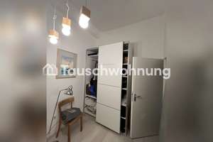 Tauschwohnung: 2 Zimmer Altbau in tollem Kiez – Die vollständige Adresse der Immobilie erhältst du vom Anbieter., 10551 Moabit, Berlin – Vorschaubild 4