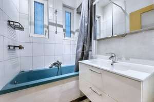 Hochparterrewohnung mit Garten – mit etwas Liebe erstrahlt sie als Schmuckstück, 1 Stellplatz – Die vollständige Adresse der Immobilie erhältst du vom Anbieter., 69115 Weststadt, Heidelberg – Vorschaubild 8
