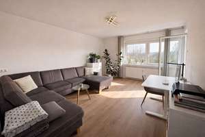 Attraktive 2-Zimmer-Wohnung mit Balkon in Dortmund – Sofort zum Kauf verfügbar! – Messelinckstraße 4, 44309 Brackel (Ortsteil), Dortmund – Vorschaubild 12