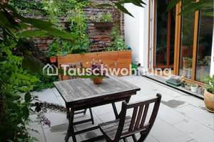 Tauschwohnung: Loft Wohnung mit Terrasse – siebachstr 123, 50733 Nippes (Ortsteil), Köln – Vorschaubild 1