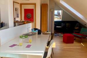 3,5-Zimmer DT-Wohnung in der Maxvorstadt (von privat) – Zieblandstraße 32, 80799 Josephsplatz, München – Vorschaubild 4