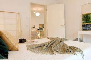 Moderne 2-Zimmer-Wohnung mit Einbauküche & Balkon! – Wiesbadener Straße 74b, 55252 Mainz-Kastel, Wiesbaden – Vorschaubild 4